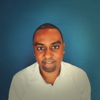 Neil Persaud, Co-founder of LiveMore